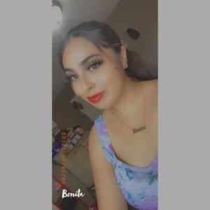 Meet your Posher, Gisselle gigi